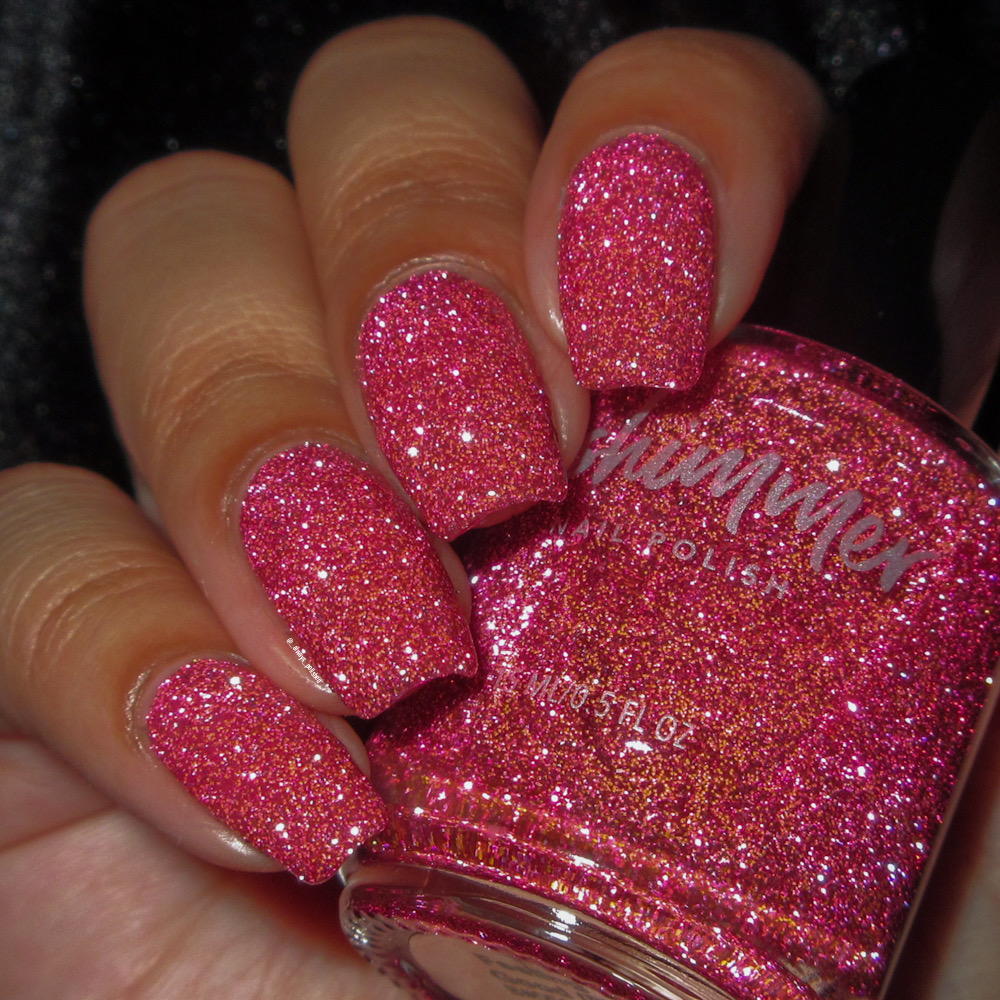Feeling Good Reflective Nail Polish - Image 9