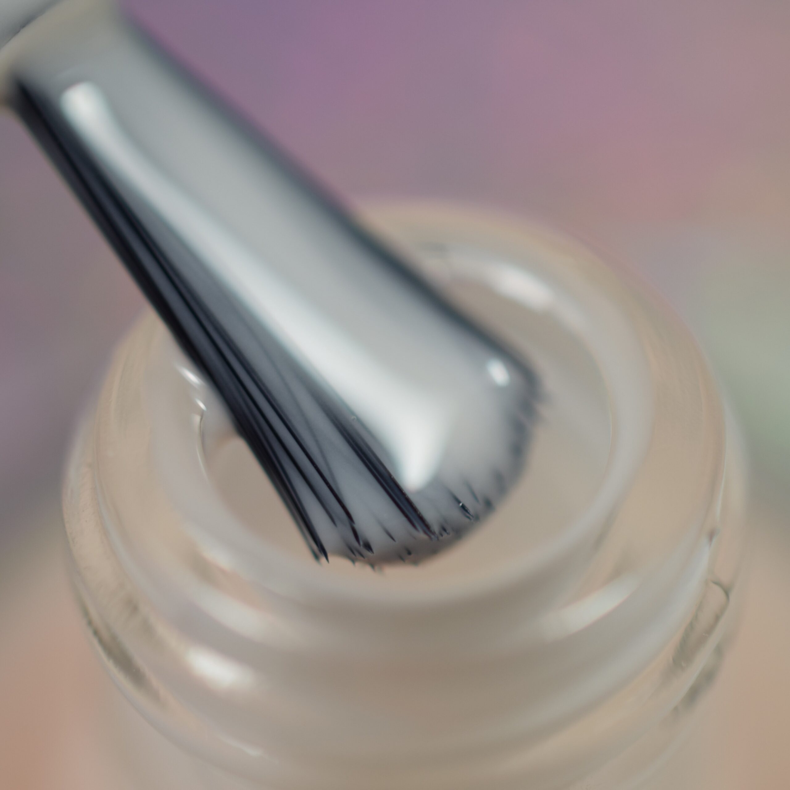 Fillin' Groovy Ridge Filling Nail Polish Base Coat - Image 4