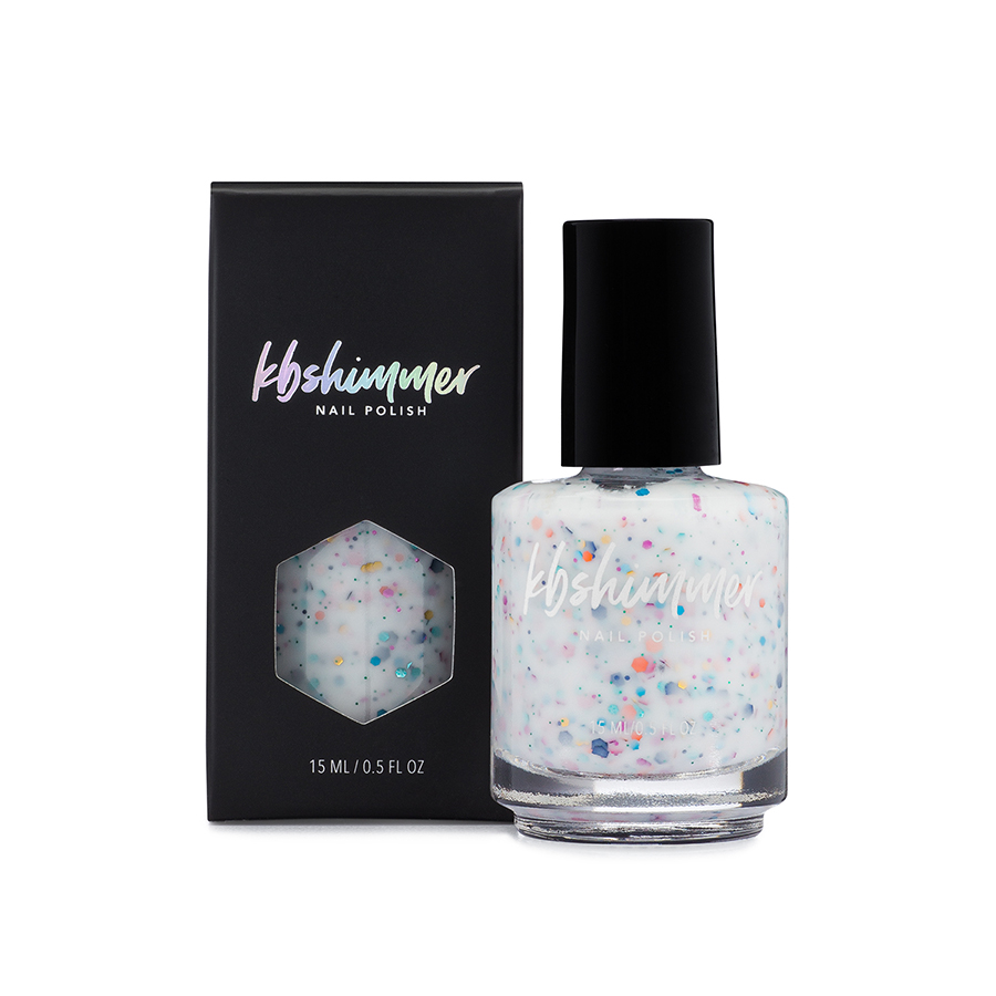 Full Bloom Ahead Nail Polish - Image 7