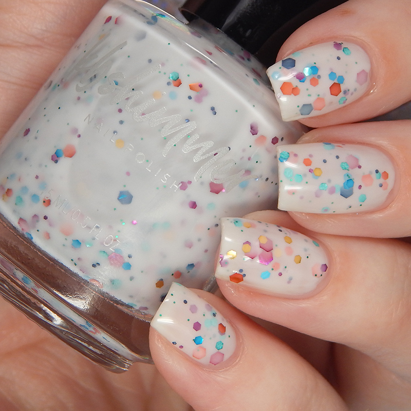 Full Bloom Ahead Nail Polish - Image 5