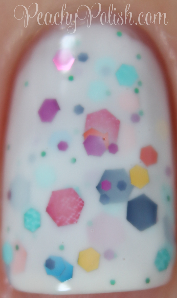 Full Bloom Ahead Nail Polish - Image 6