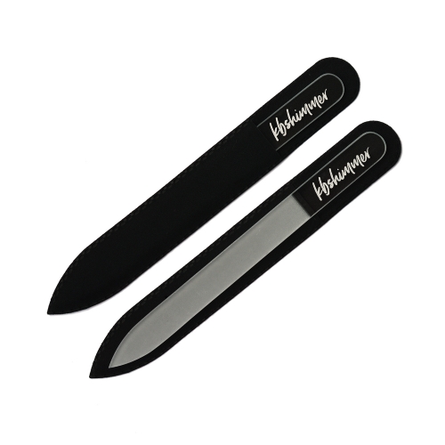 Full Sized KBShimmer Crystal Nail File by Mont Bleu
