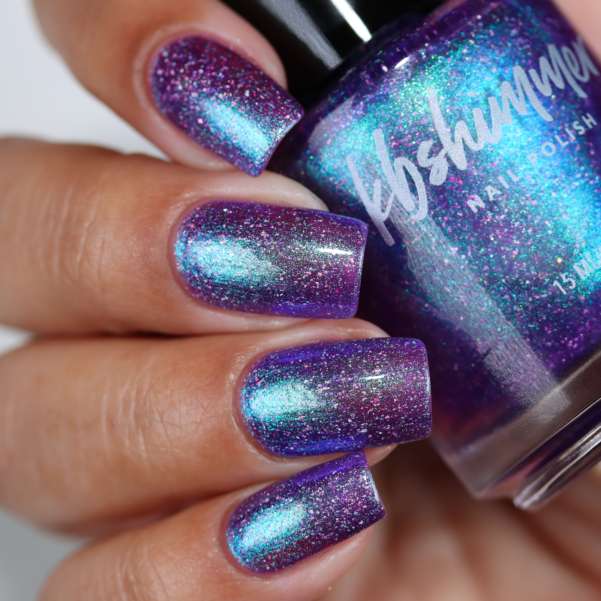 Get Off My Tail Nail Polish - Image 11