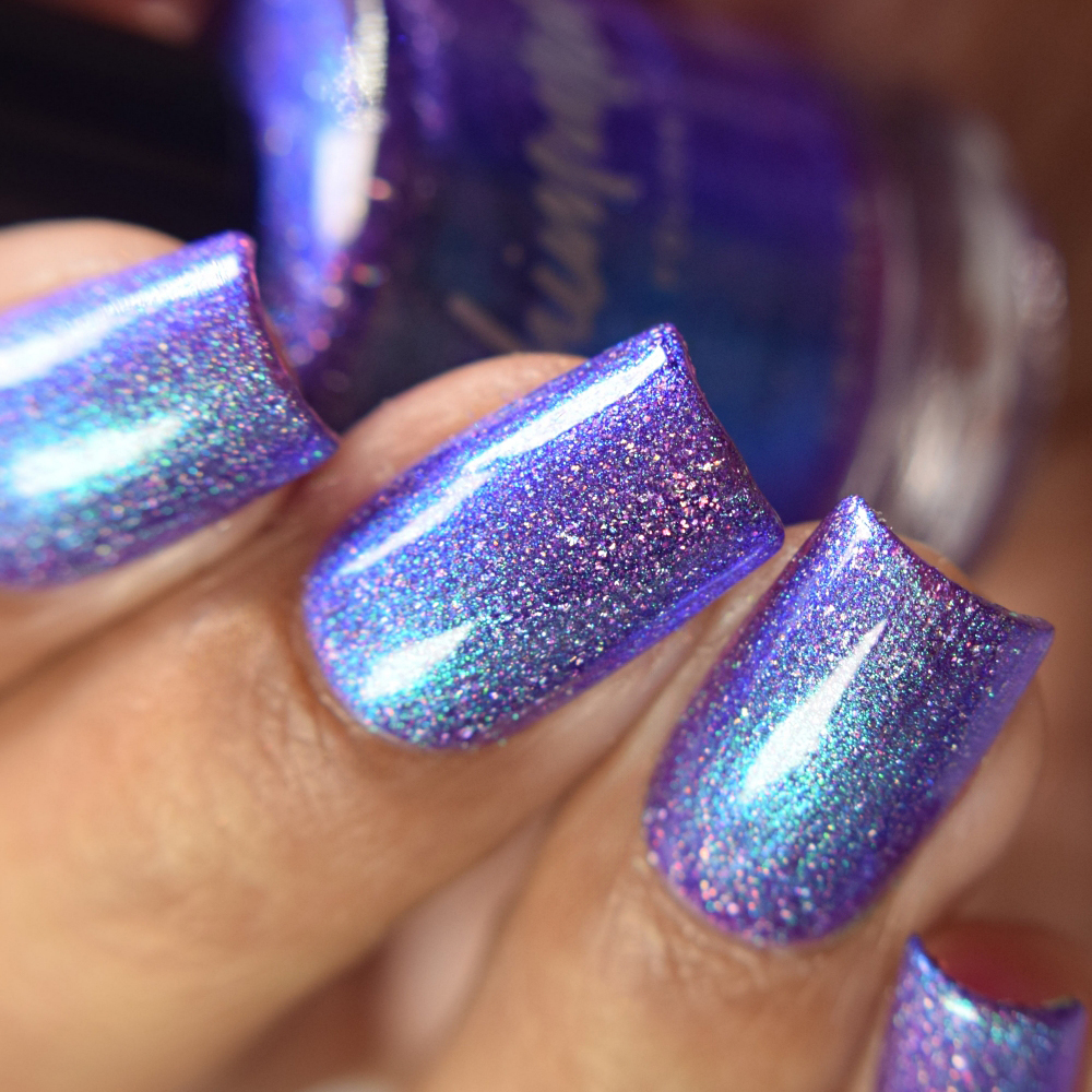Get Off My Tail Nail Polish - Image 4