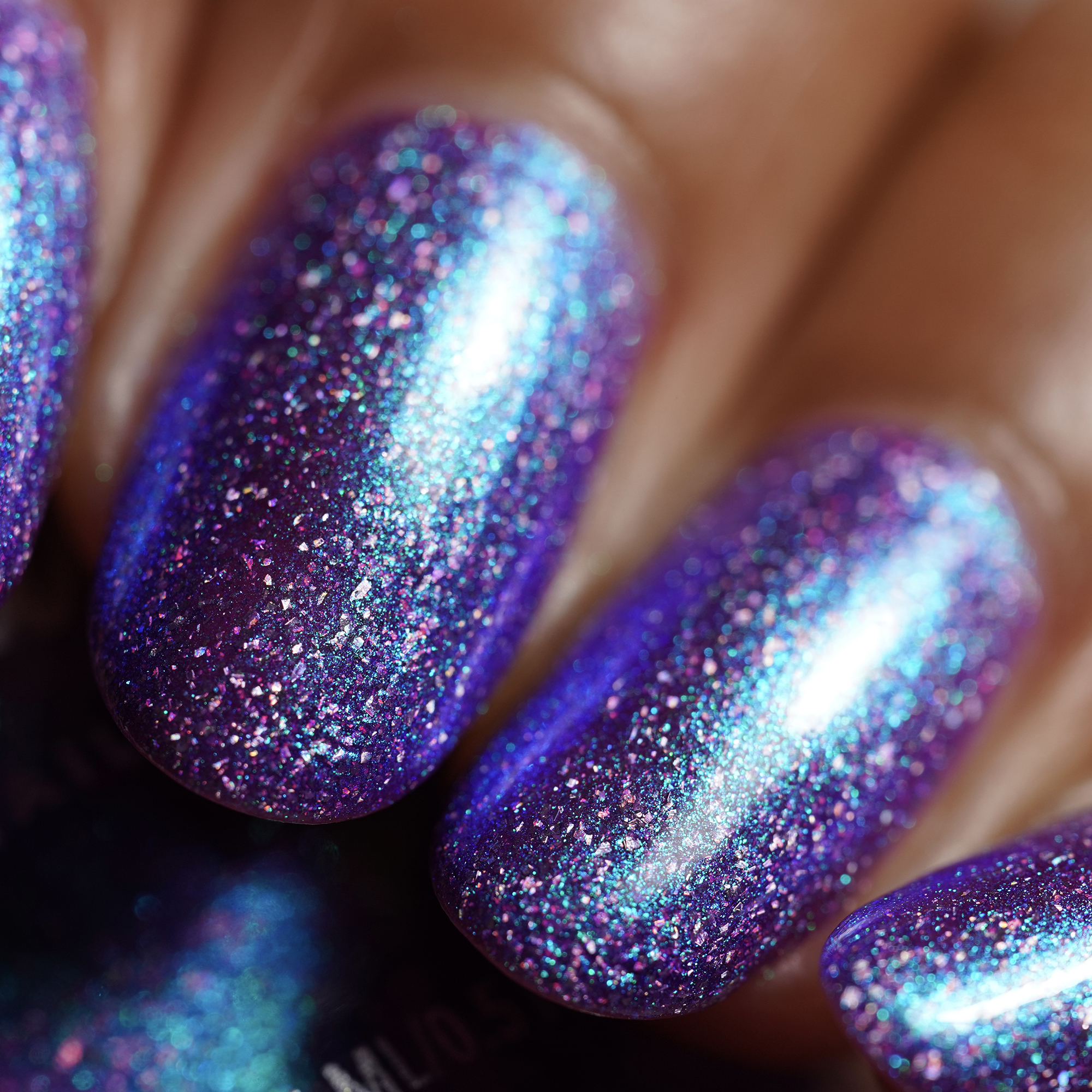 Get Off My Tail Nail Polish - Image 10