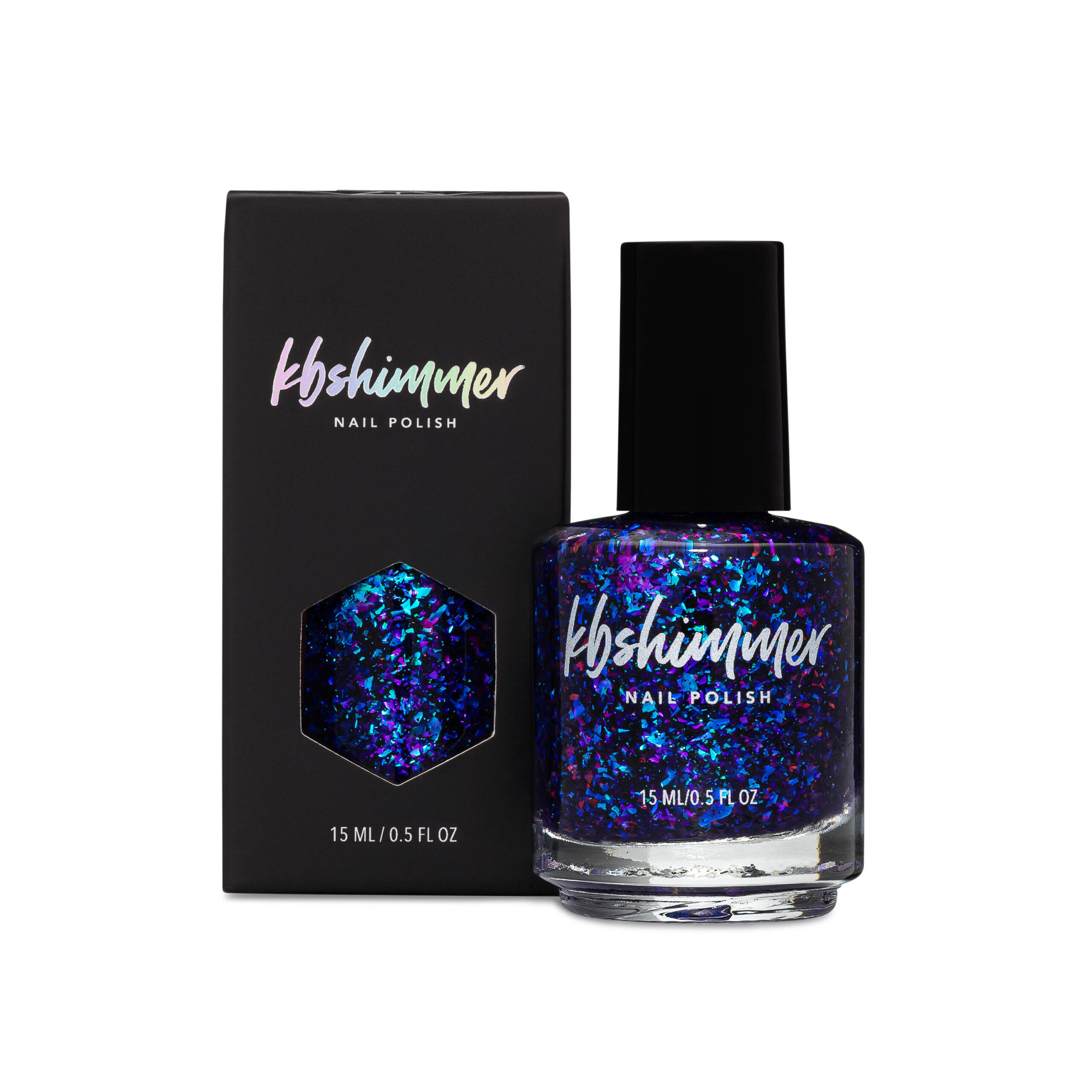 Get Your Knit Together Nail Polish - Image 11