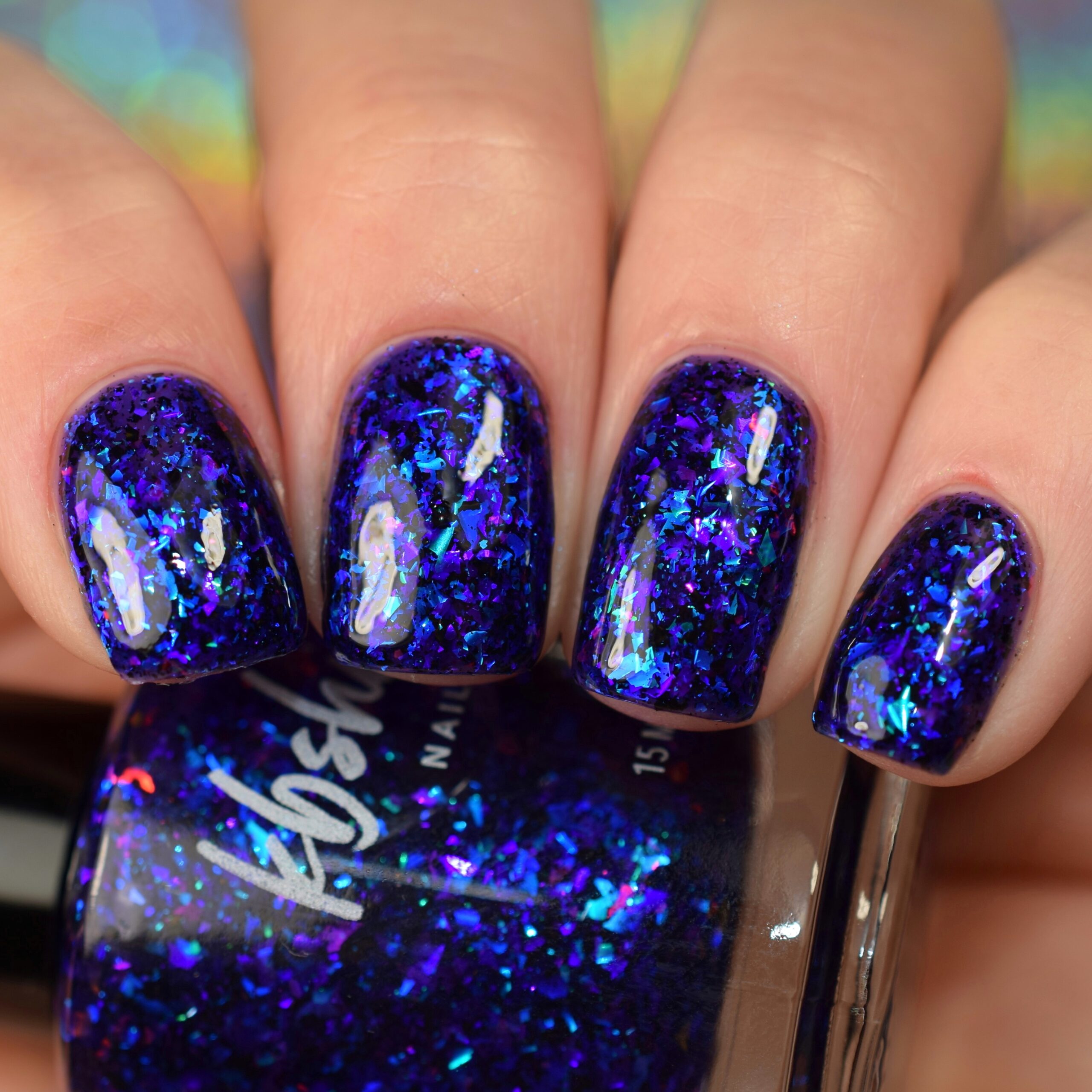 Get Your Knit Together Nail Polish - Image 3