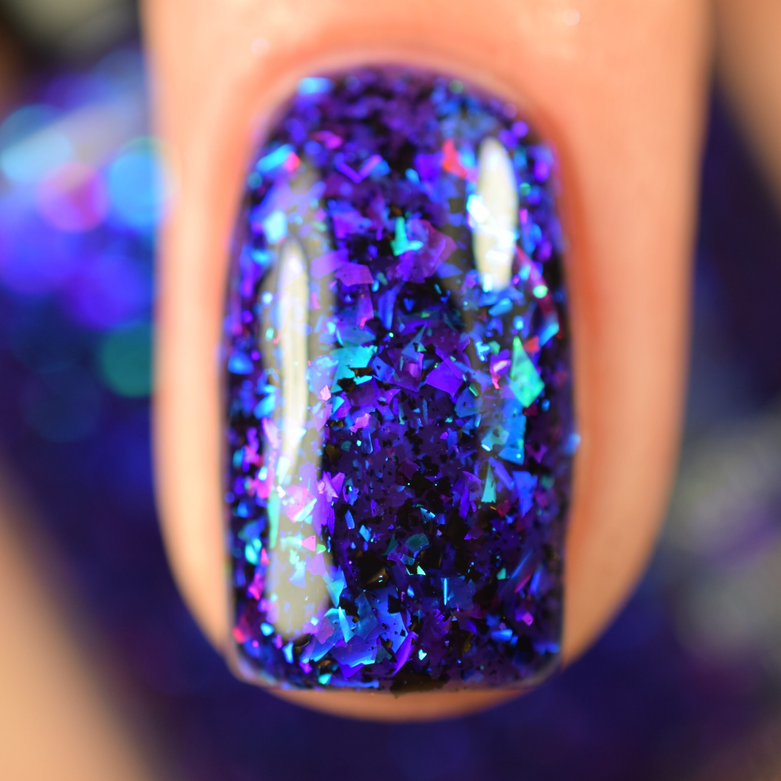 Get Your Knit Together Nail Polish - Image 5