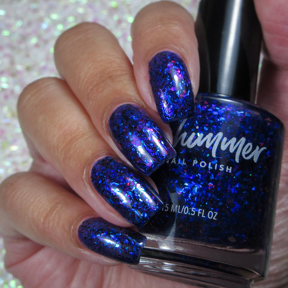 Get Your Knit Together Nail Polish - Image 7