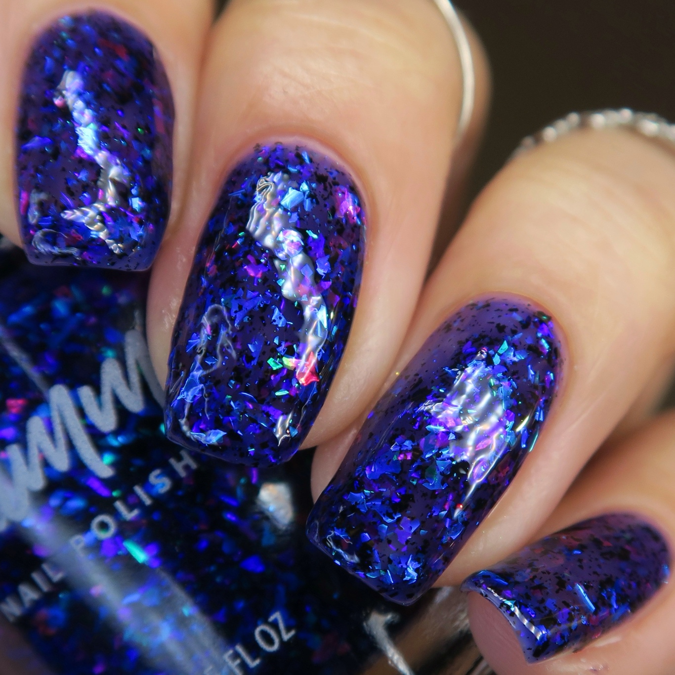 Get Your Knit Together Nail Polish - Image 8