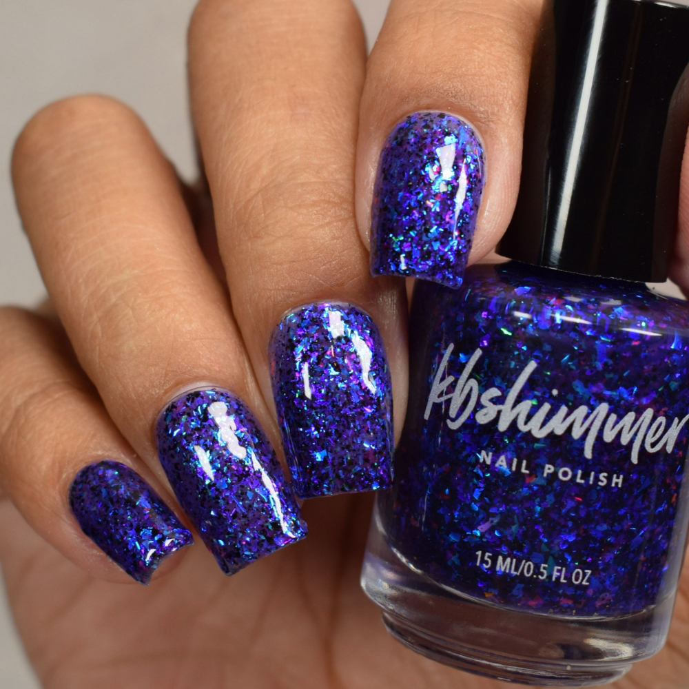 Get Your Knit Together Nail Polish - Image 9