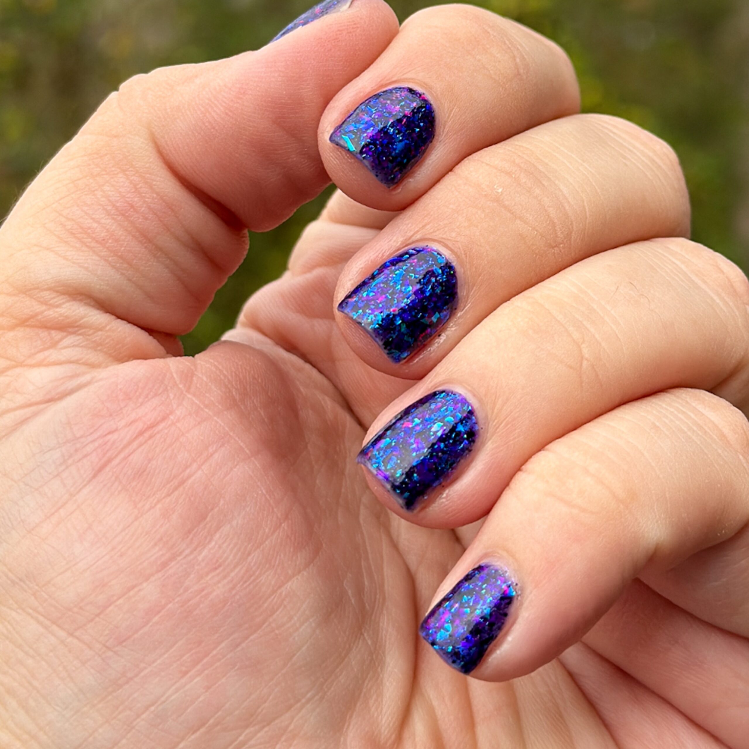 Get Your Knit Together Nail Polish - Image 10