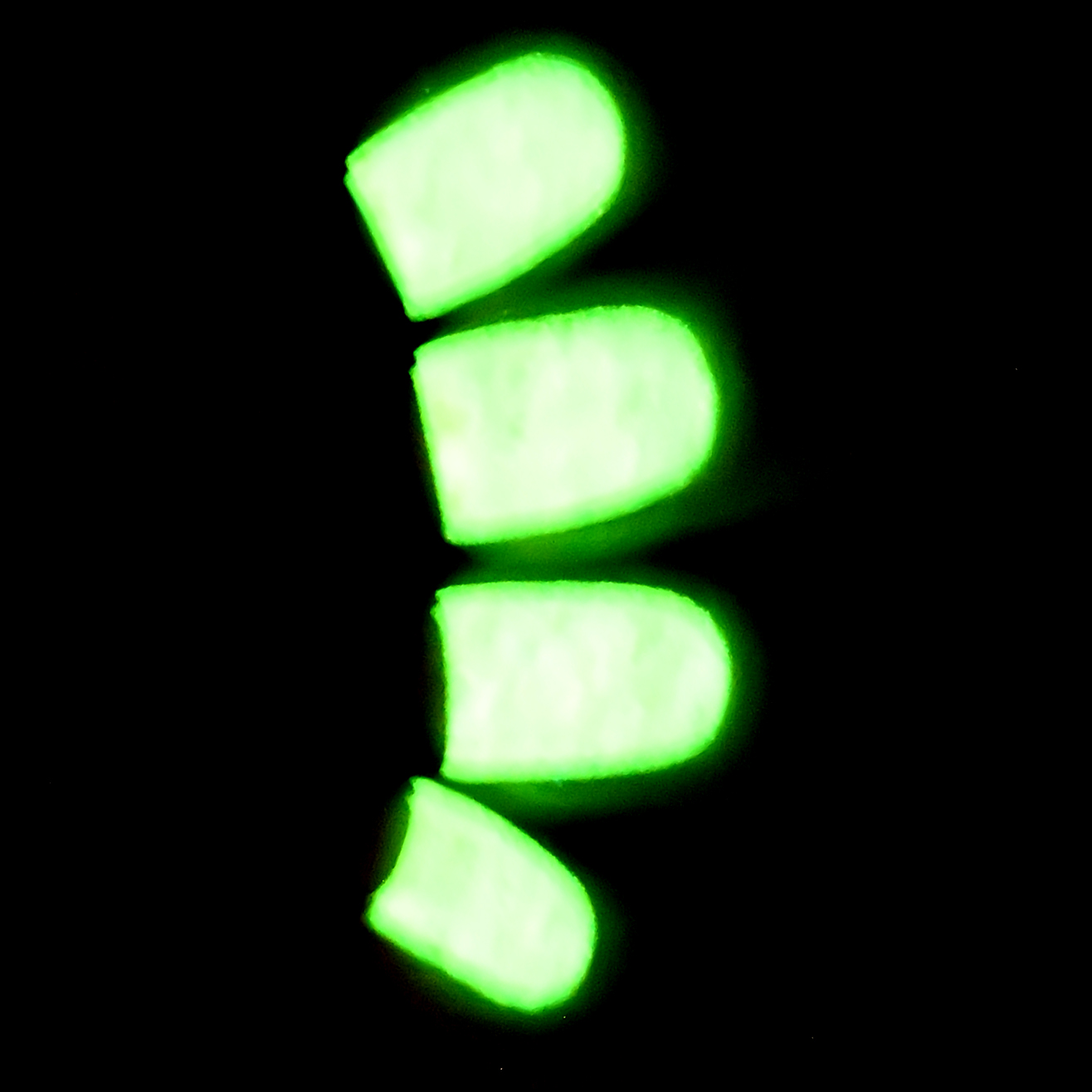 Glow Getter Glow-In-The-Dark Nail Polish - Image 9