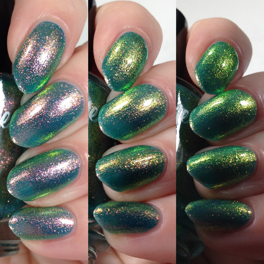 Go Big Or Gourd Home Nail Polish - Image 12