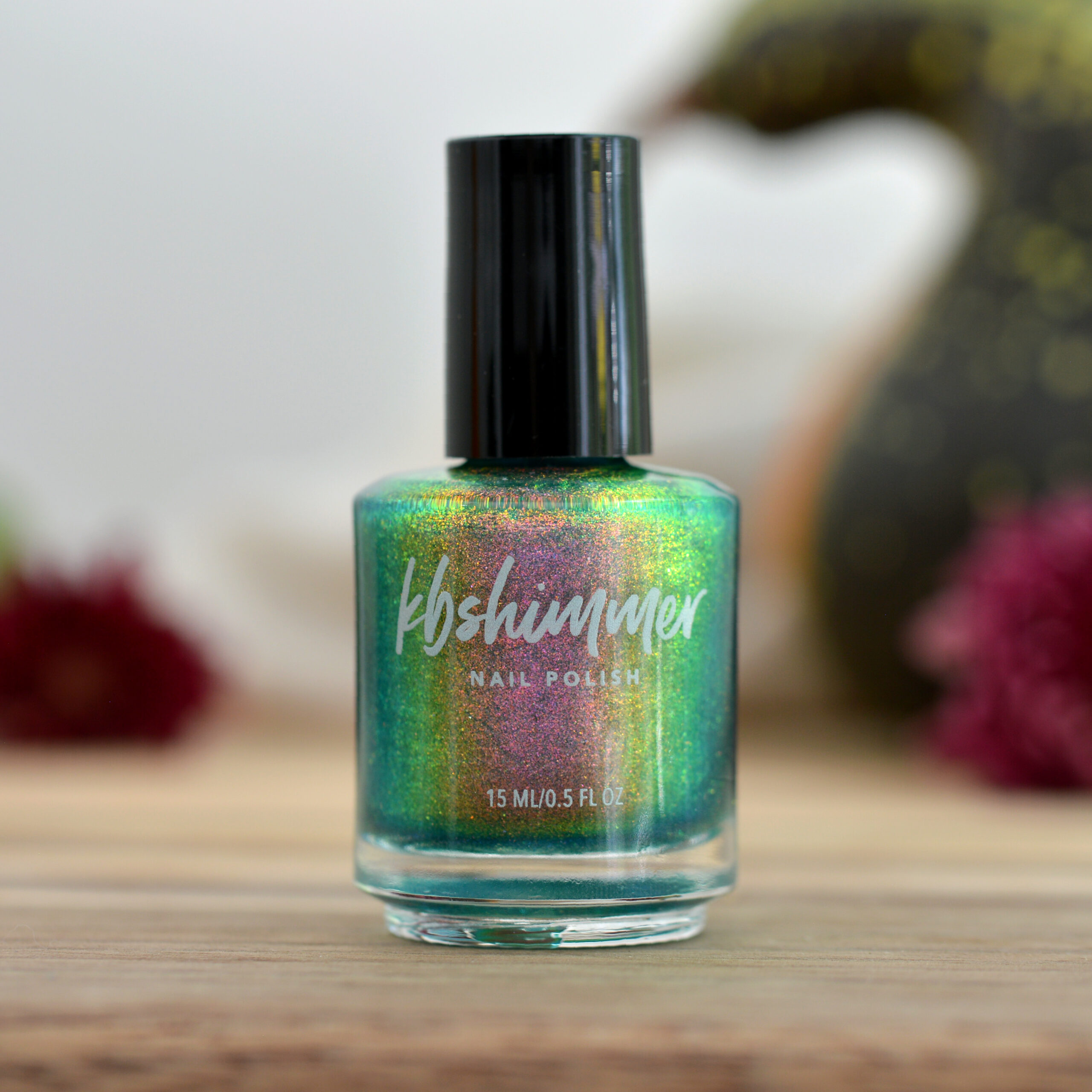 Go Big Or Gourd Home Nail Polish - Image 15