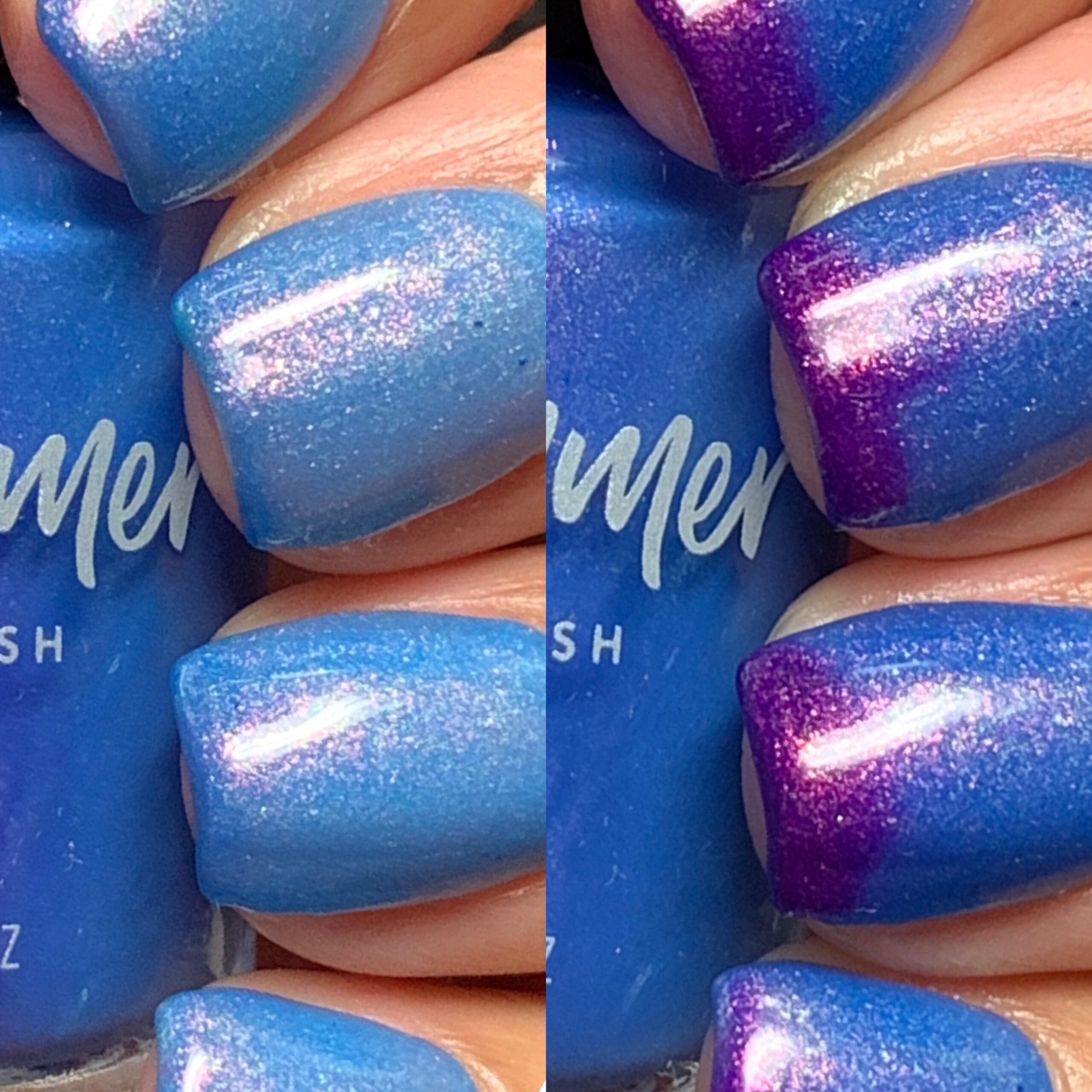 Grow With The Flow Tri-Thermal Nail Polish - Image 12