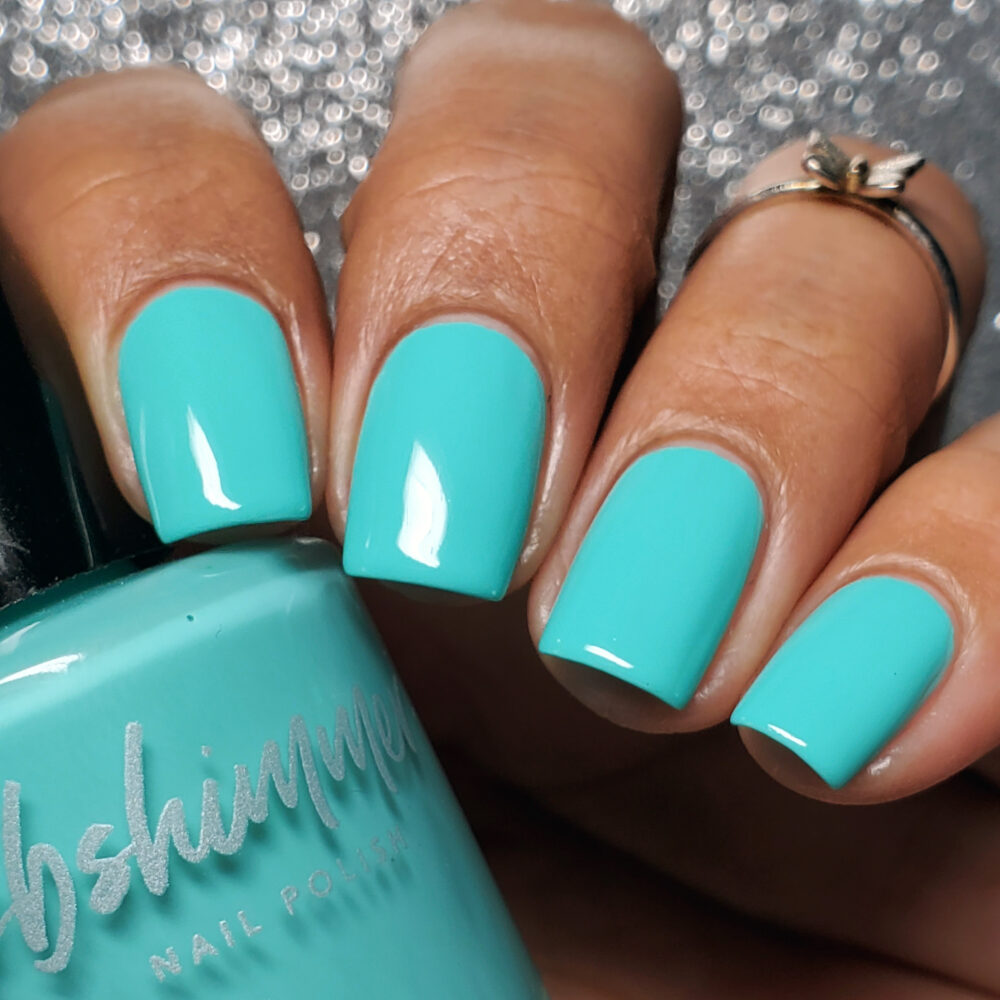 Happy Camper Nail Polish