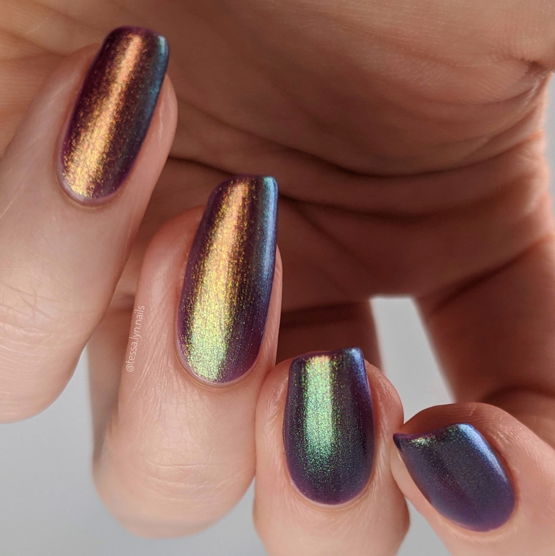 Hidden Potential Nail Polish - Image 2
