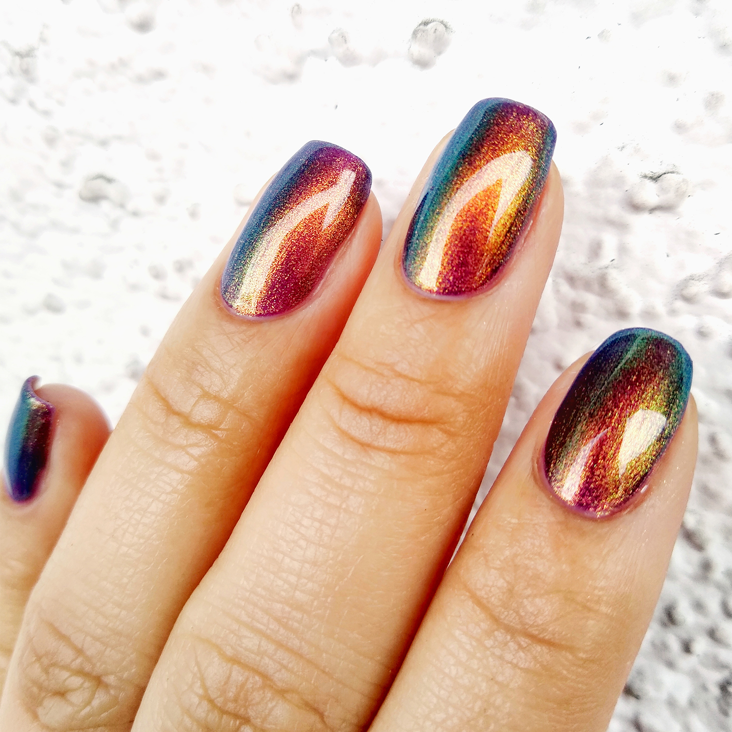 Hidden Potential Nail Polish - Image 11