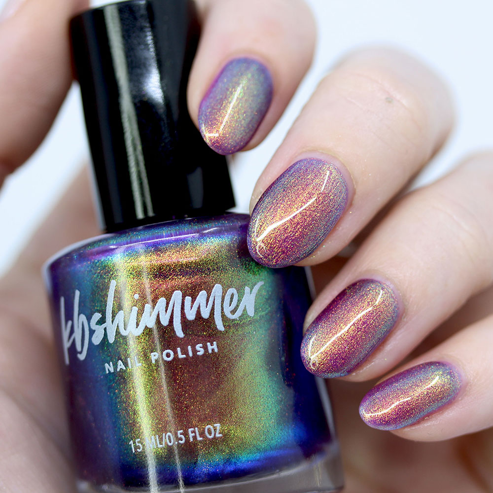 Hidden Potential Nail Polish - Image 13