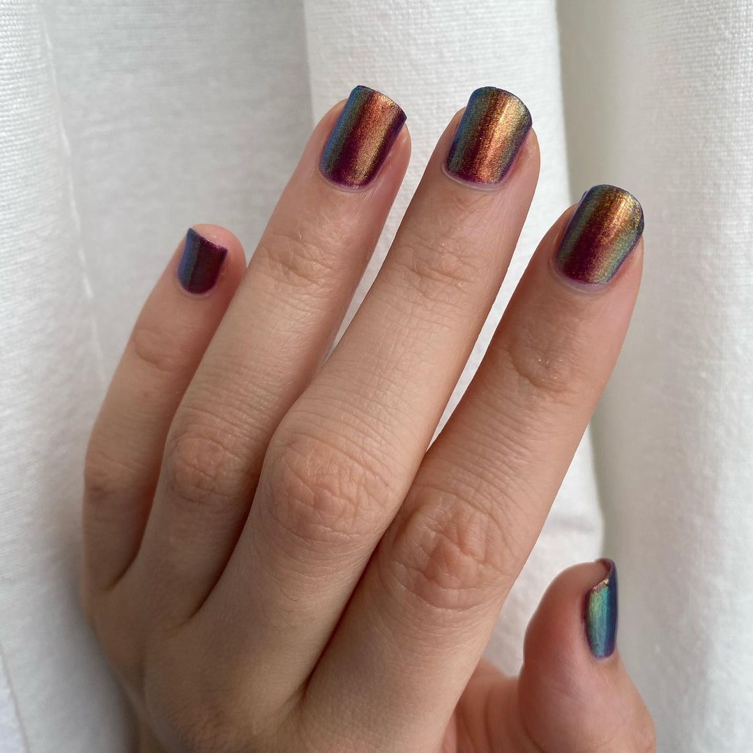 Hidden Potential Nail Polish - Image 14
