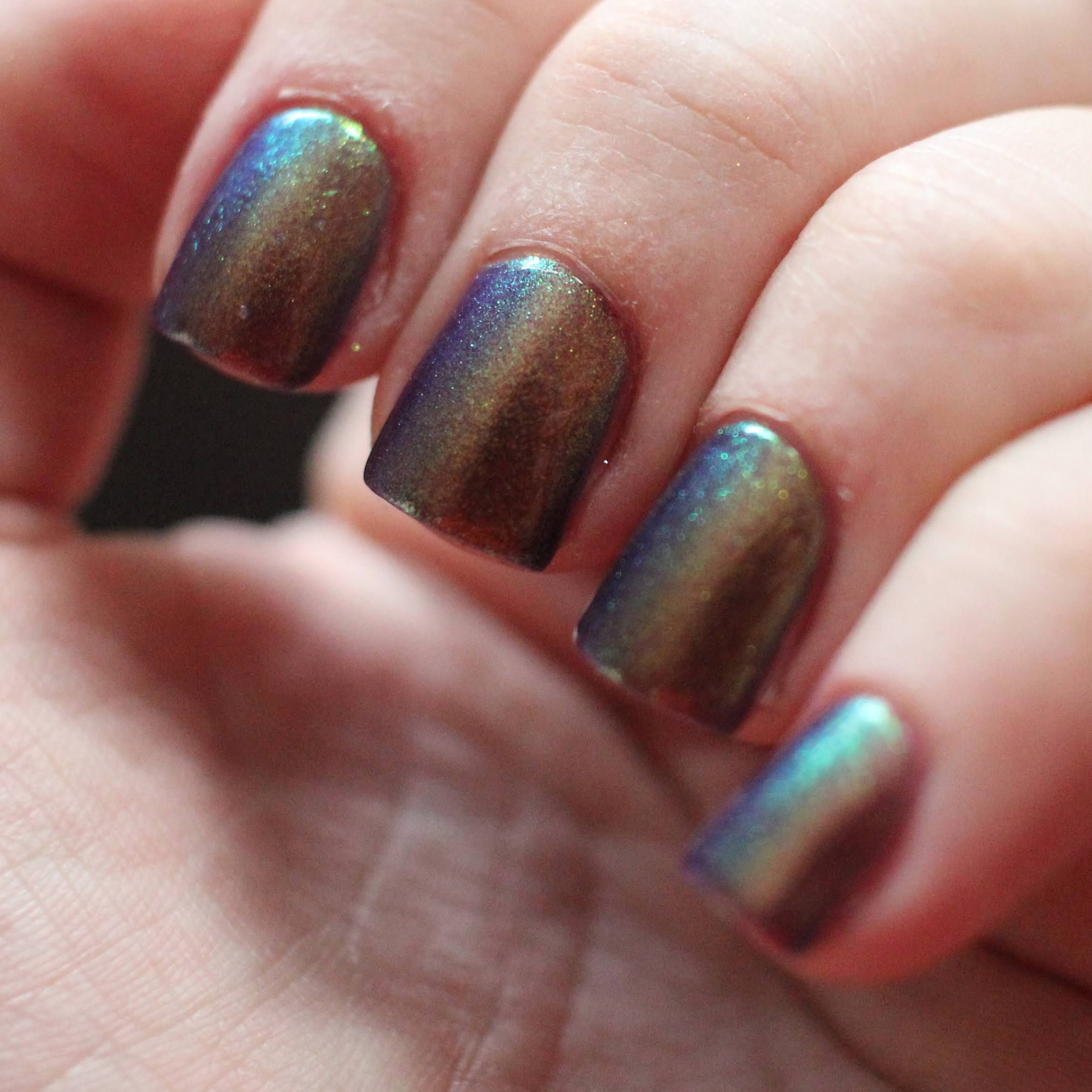 Hidden Potential Nail Polish - Image 15