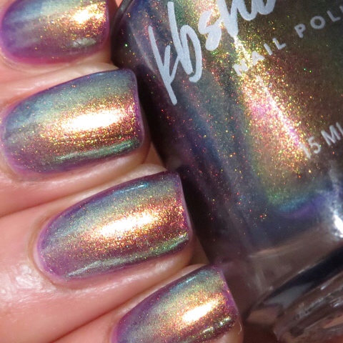 Hidden Potential Nail Polish - Image 16