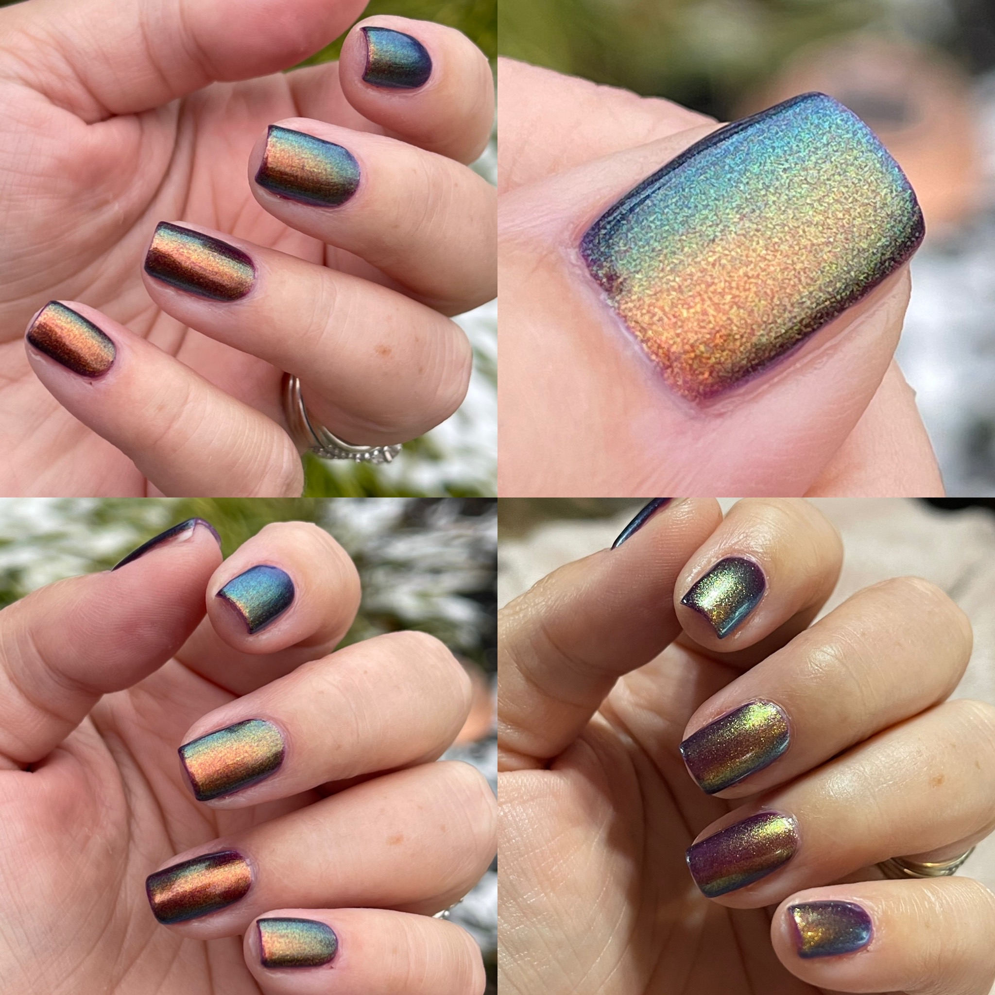 Hidden Potential Nail Polish - Image 5