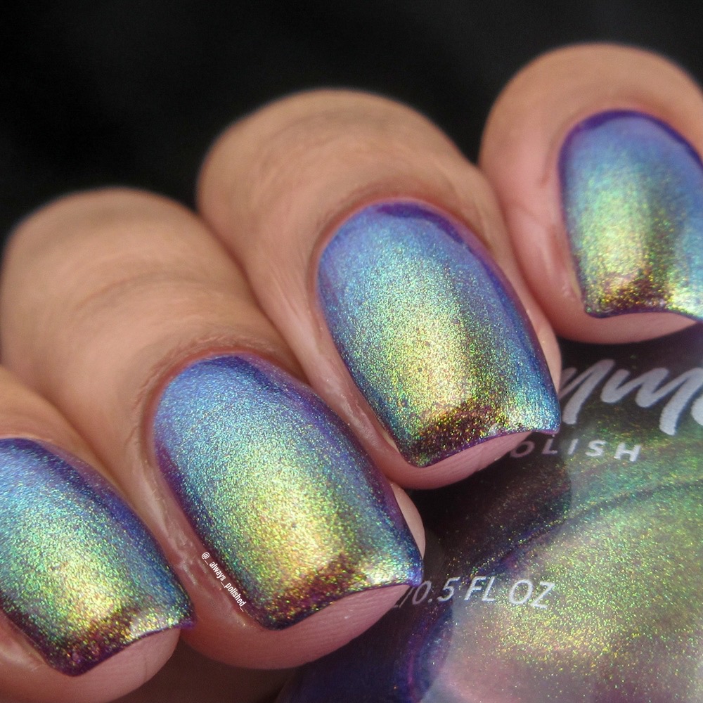 Hidden Potential Nail Polish - Image 7