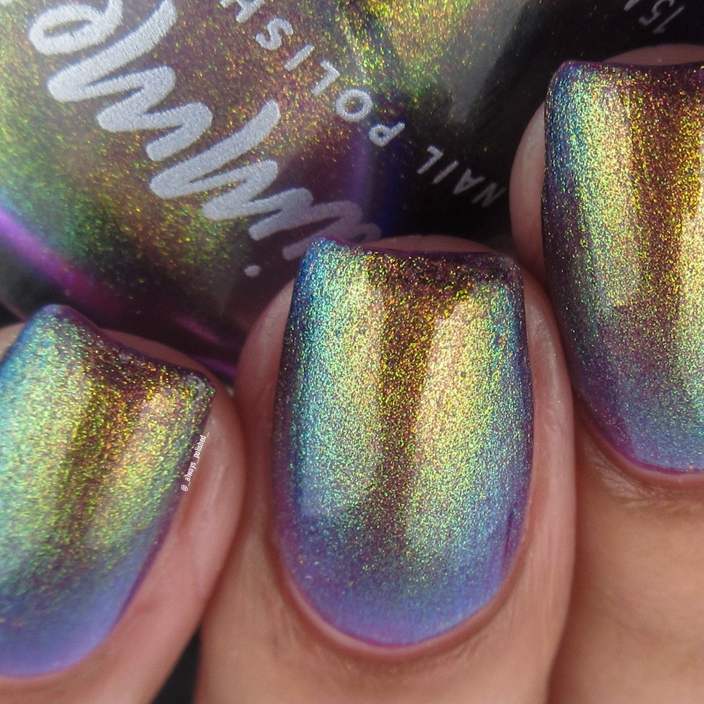 Hidden Potential Nail Polish - Image 8