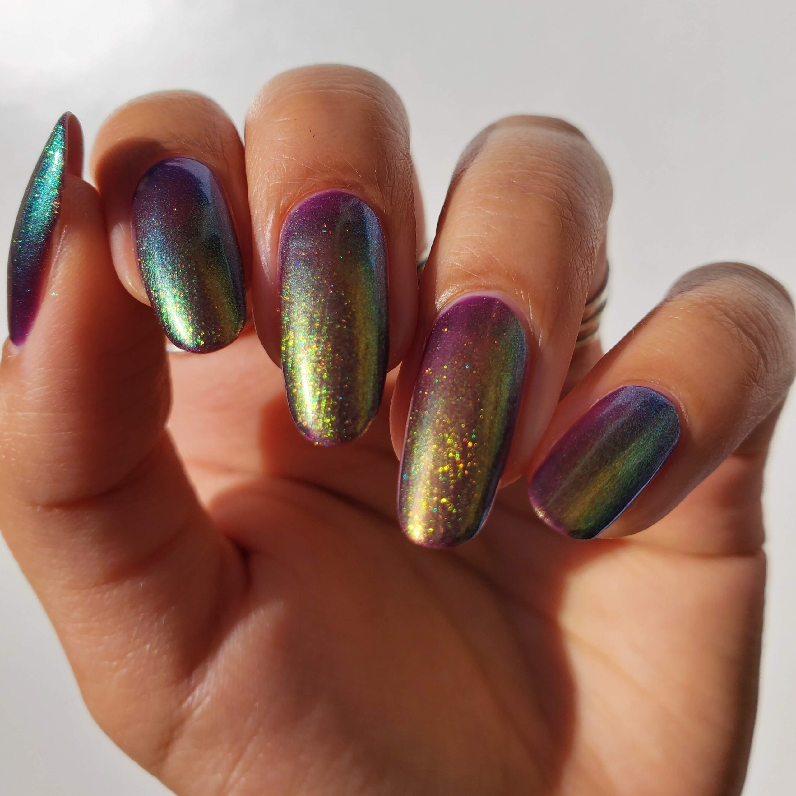 Hidden Potential Nail Polish - Image 9