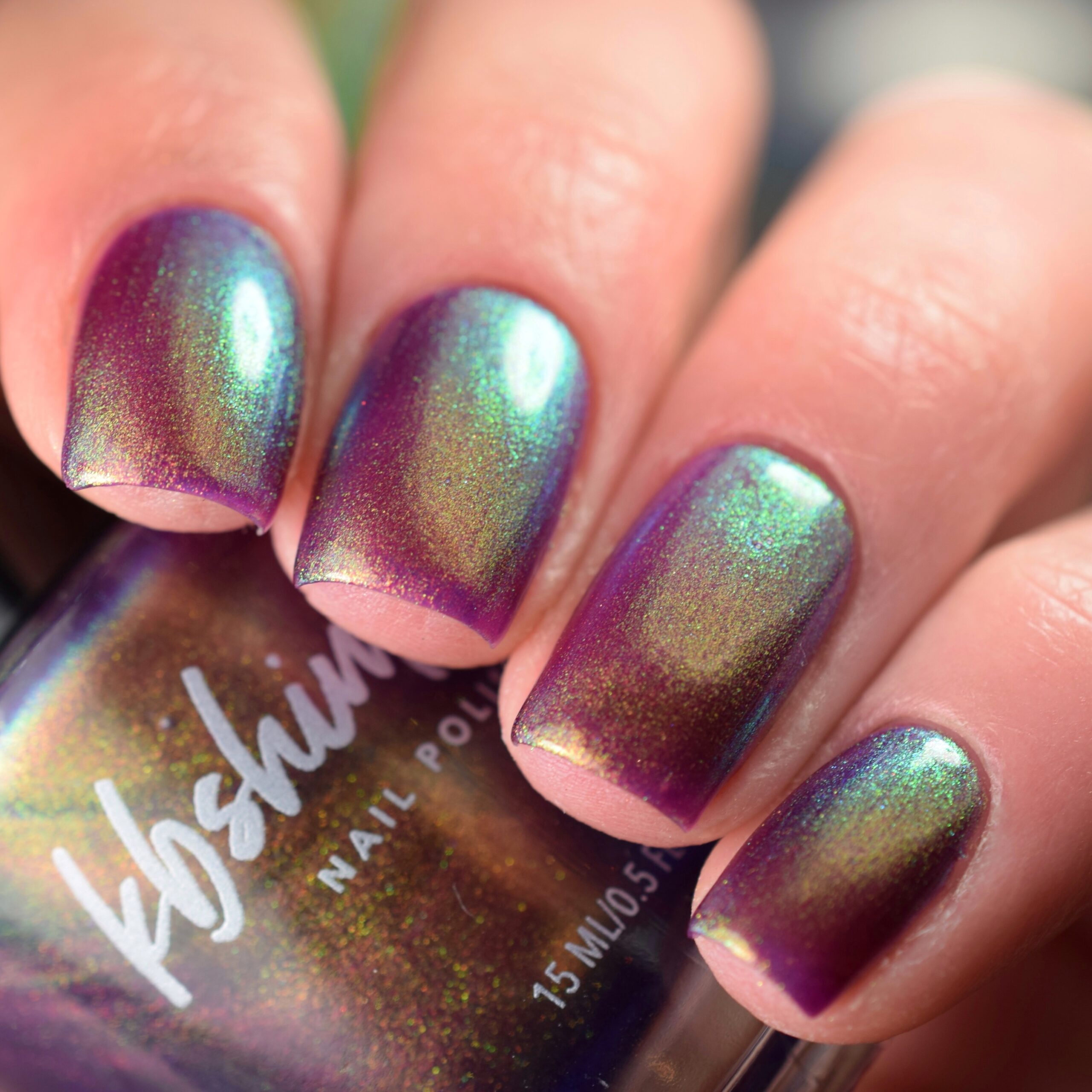 Hidden Potential Nail Polish - Image 10