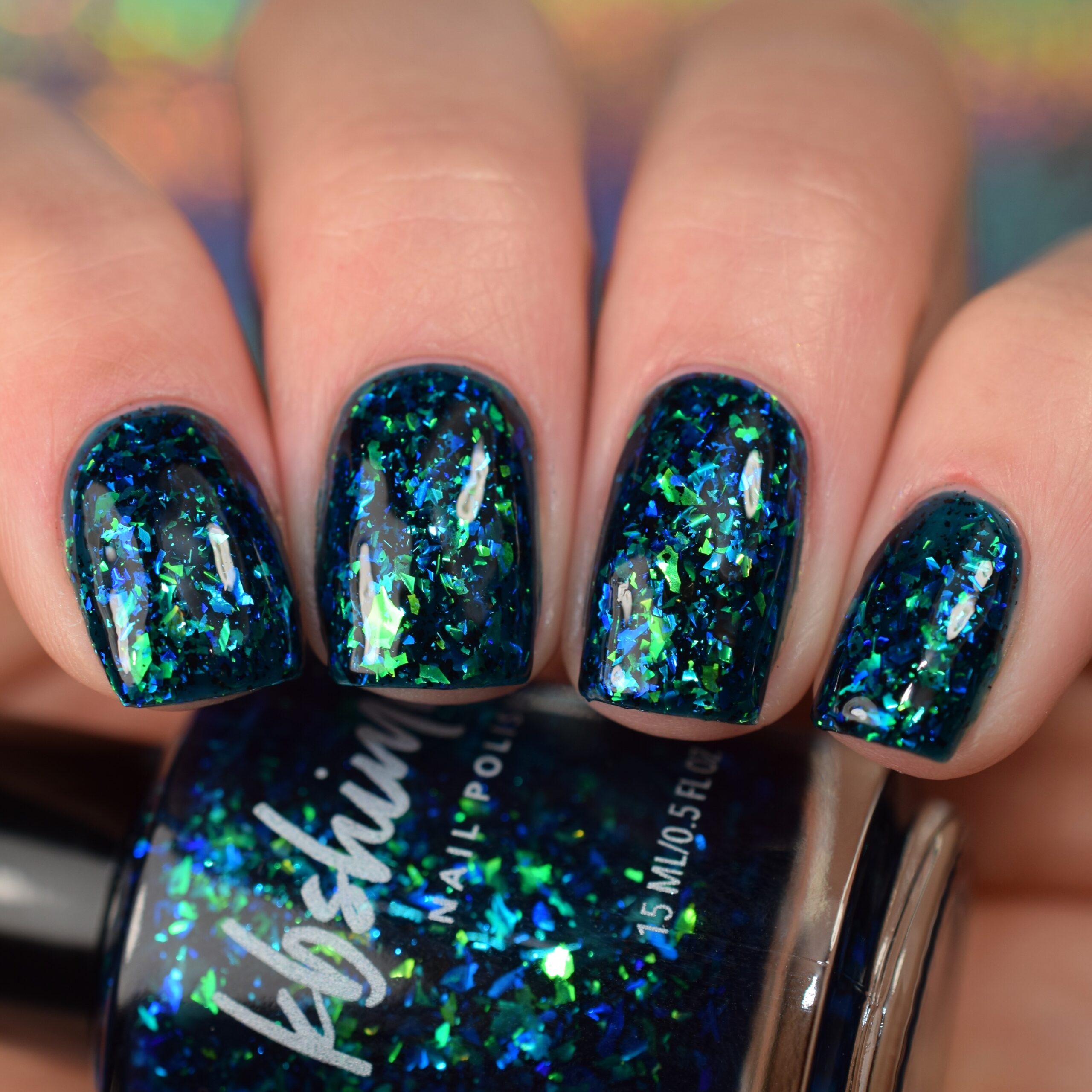 How Noble Nail Polish - Image 2