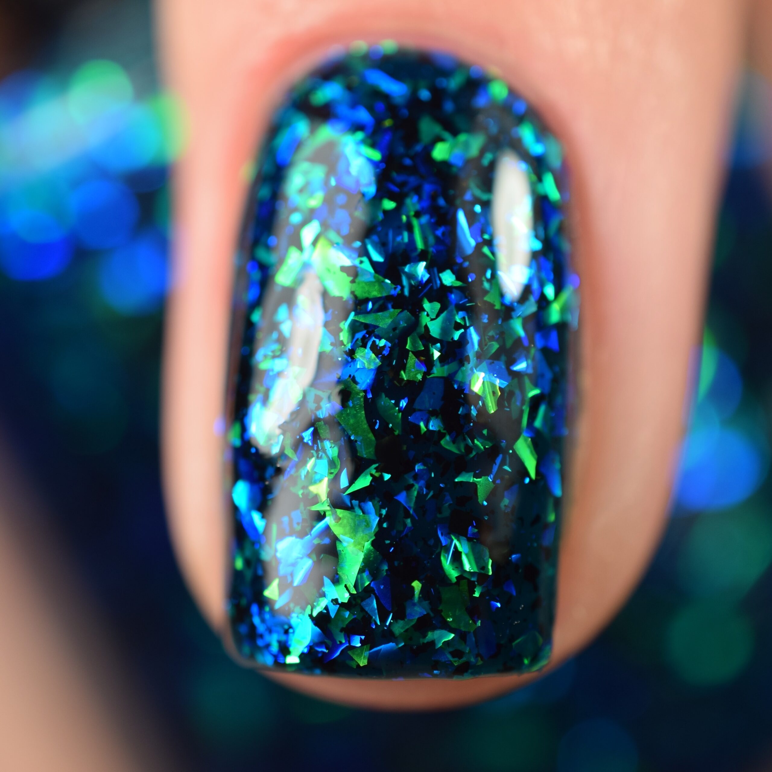How Noble Nail Polish - Image 3