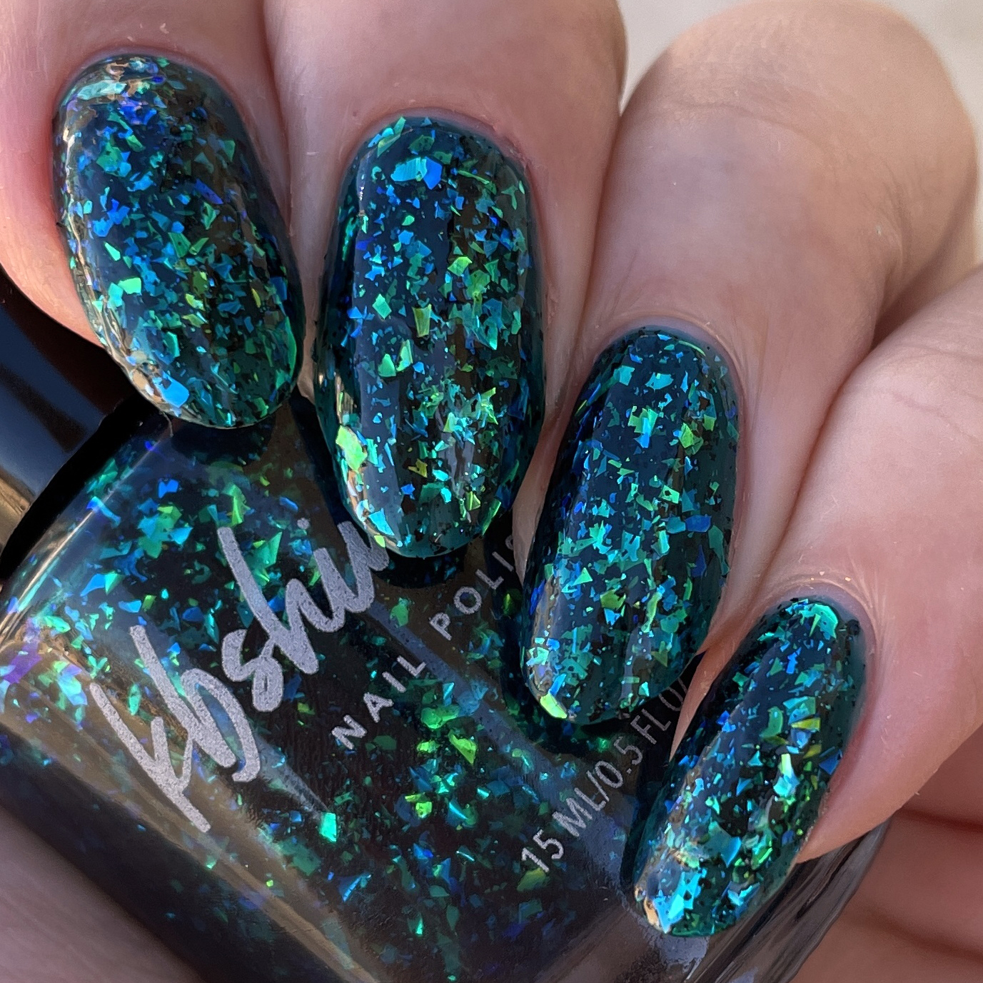 How Noble Nail Polish - Image 4