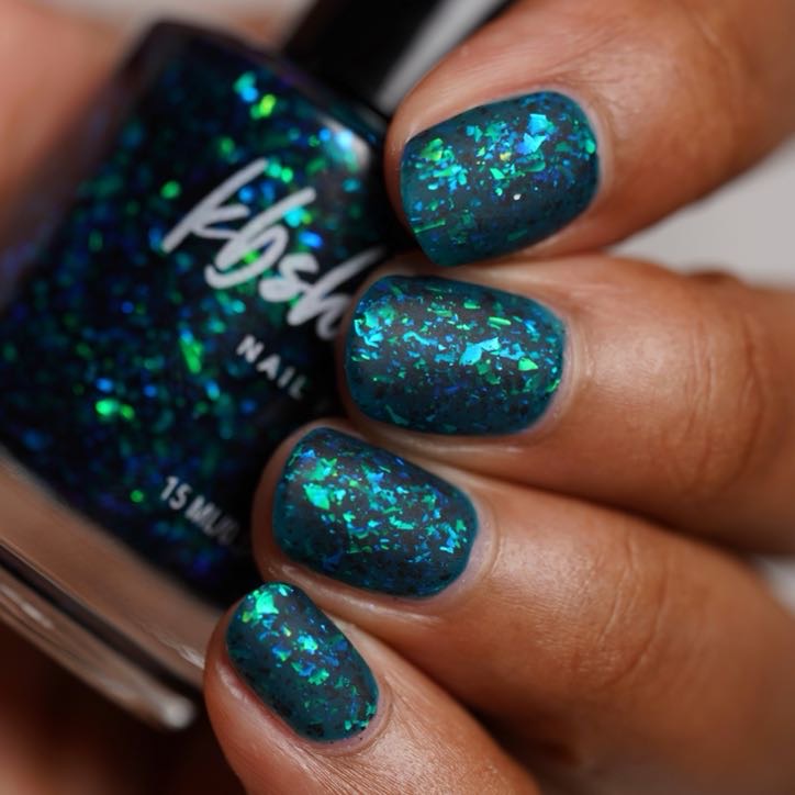 How Noble Nail Polish - Image 5