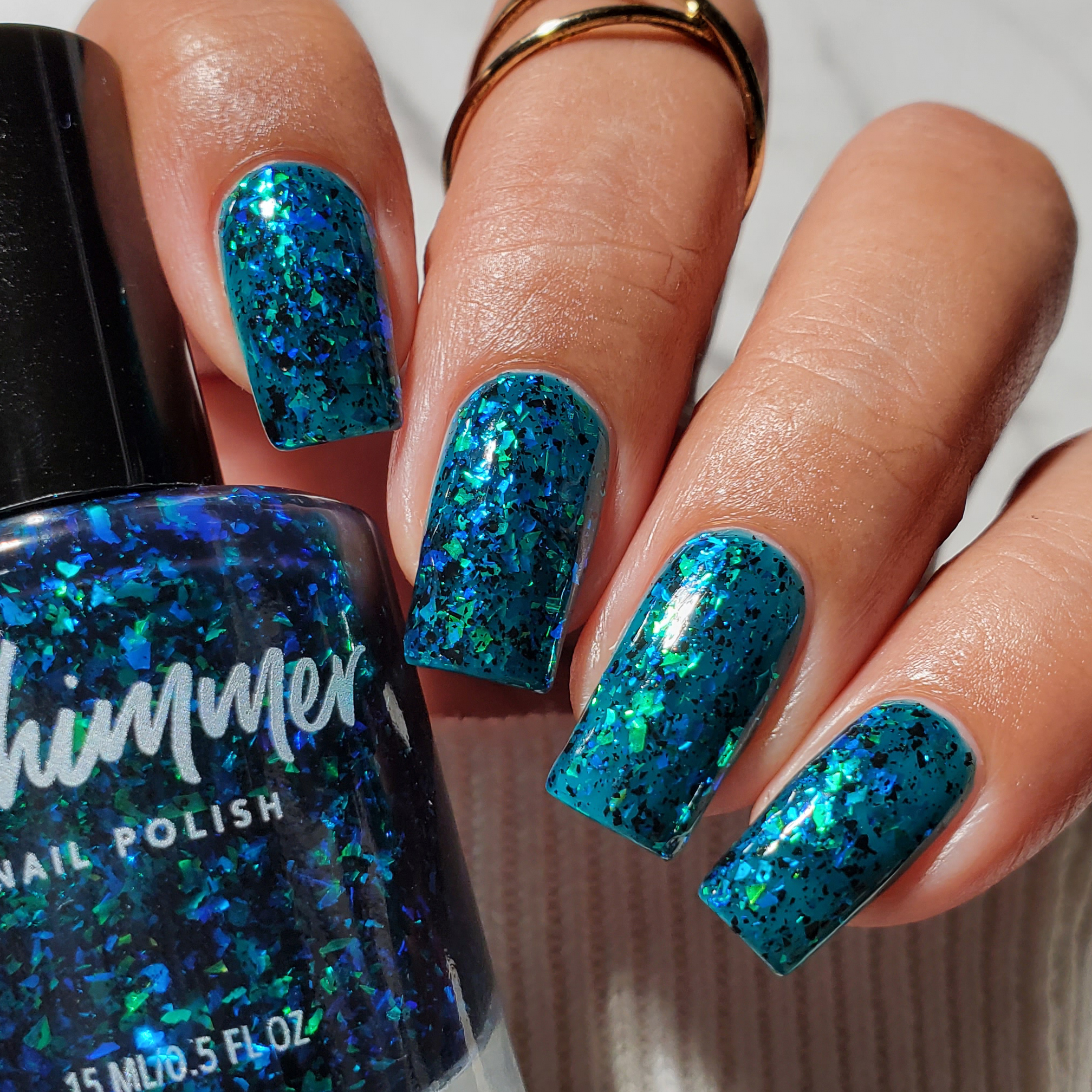 How Noble Nail Polish - Image 6