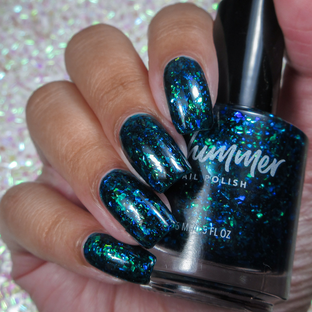 How Noble Nail Polish - Image 7