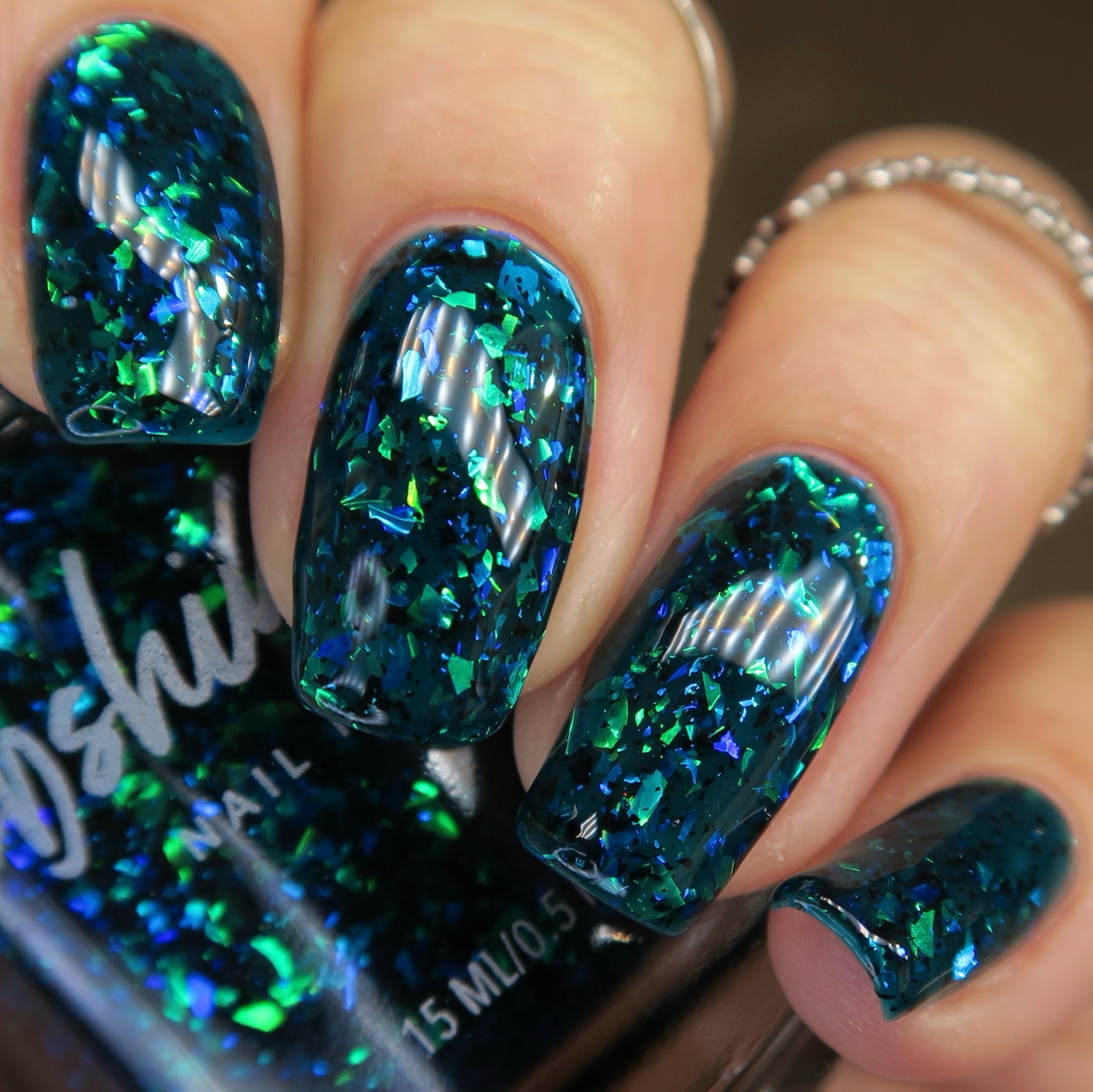 How Noble Nail Polish - Image 8
