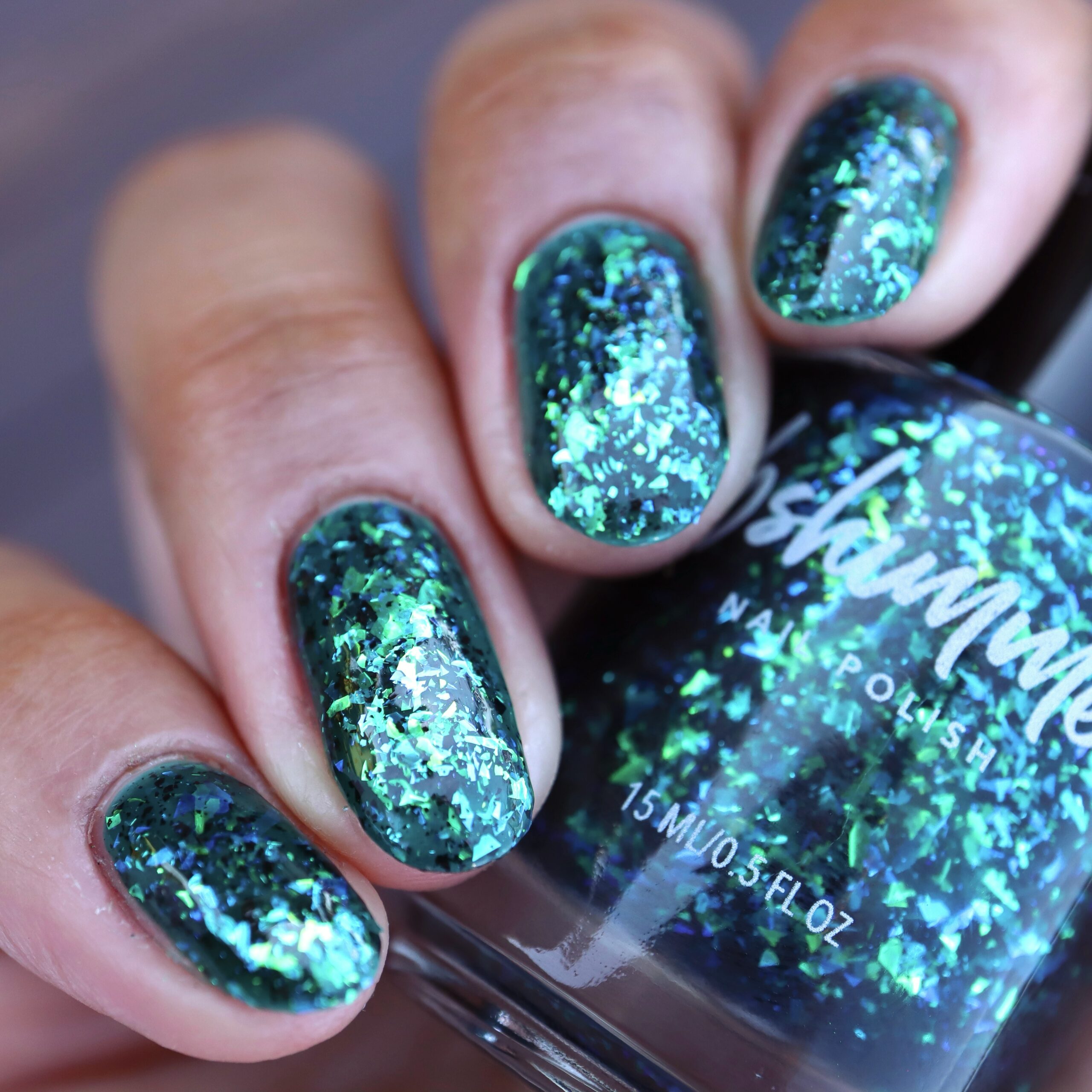 How Noble Nail Polish - Image 9