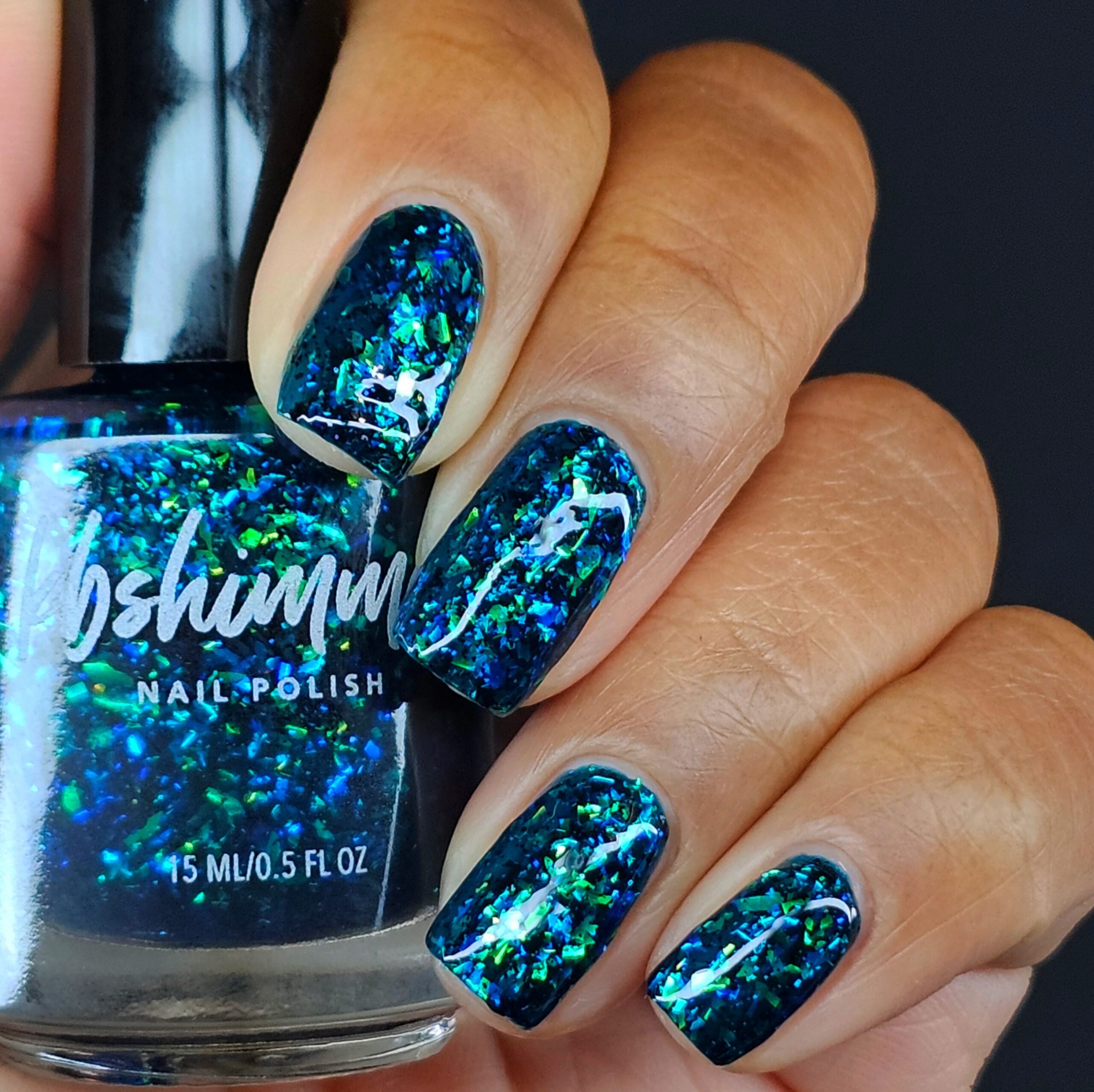 How Noble Nail Polish - Image 10