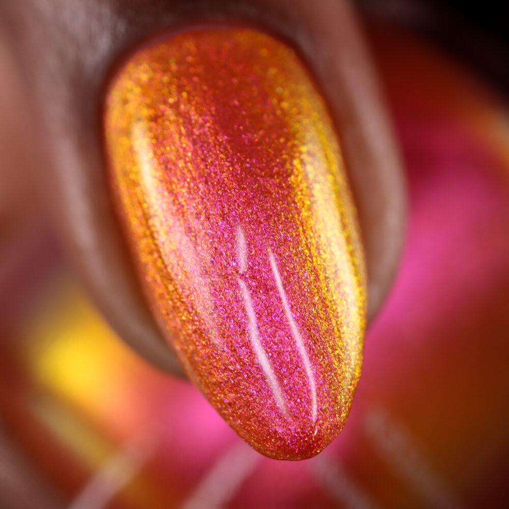 I Lily Love It Nail Polish – KBShimmer