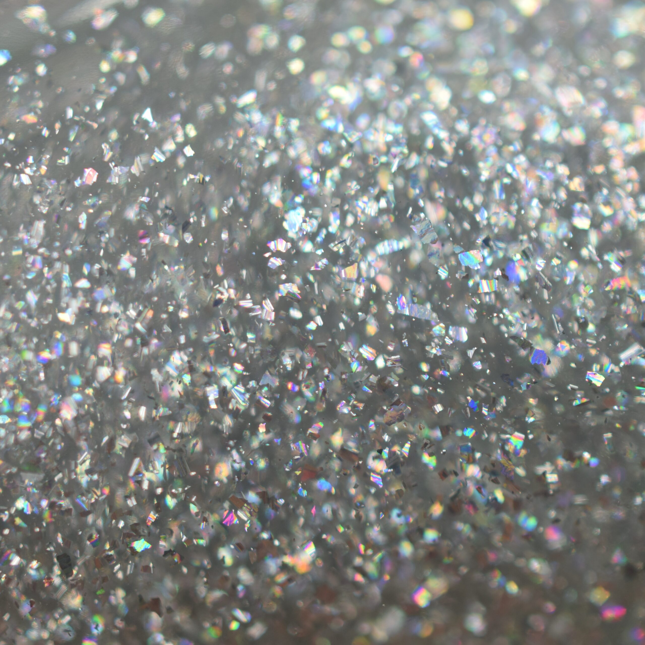 In A Flurry Nail Polish Topper - Image 11