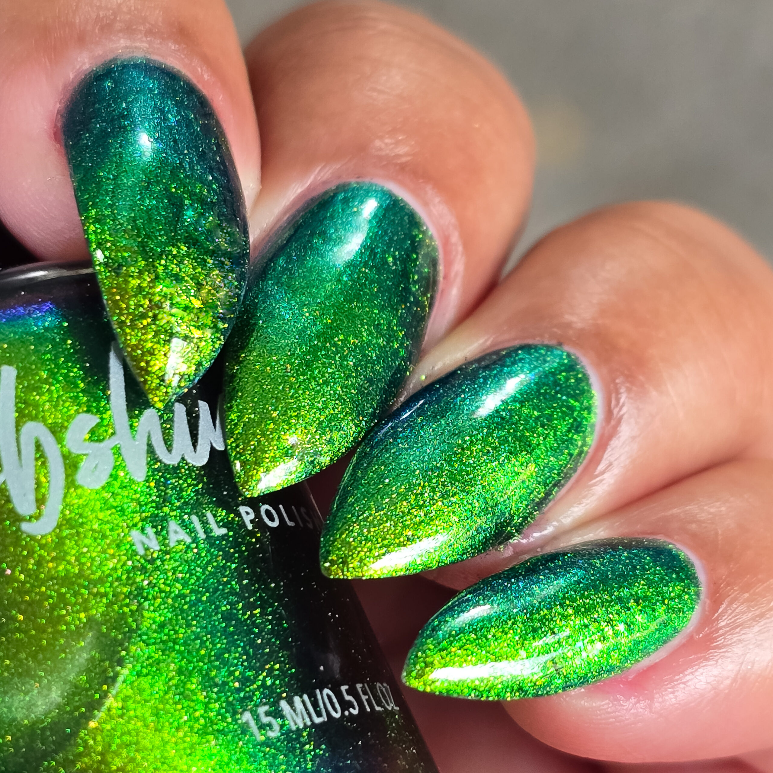 In A Pickle Nail Polish - Image 11