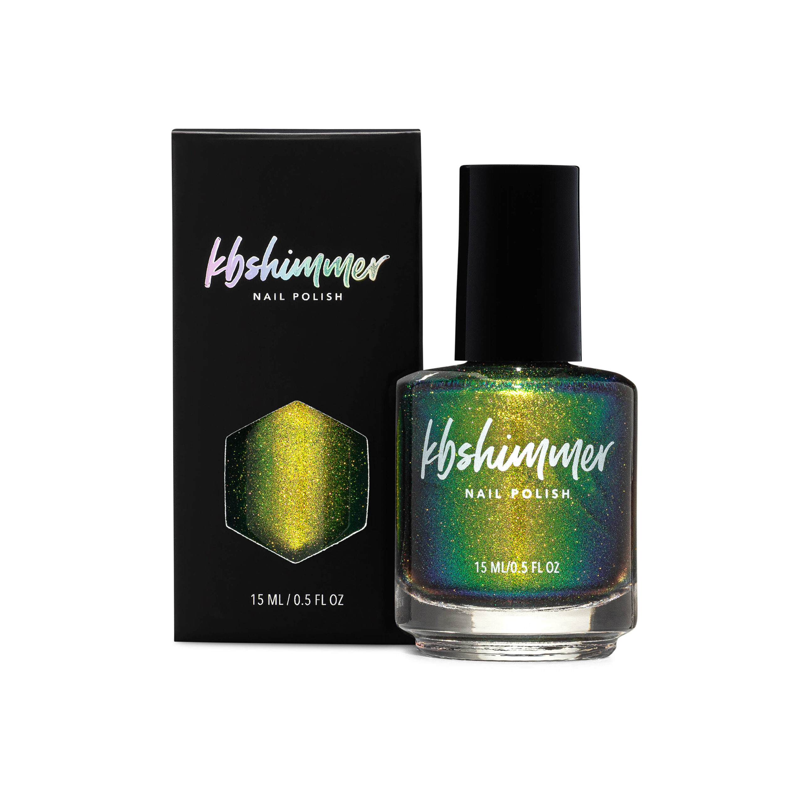 In A Pickle Nail Polish - Image 12