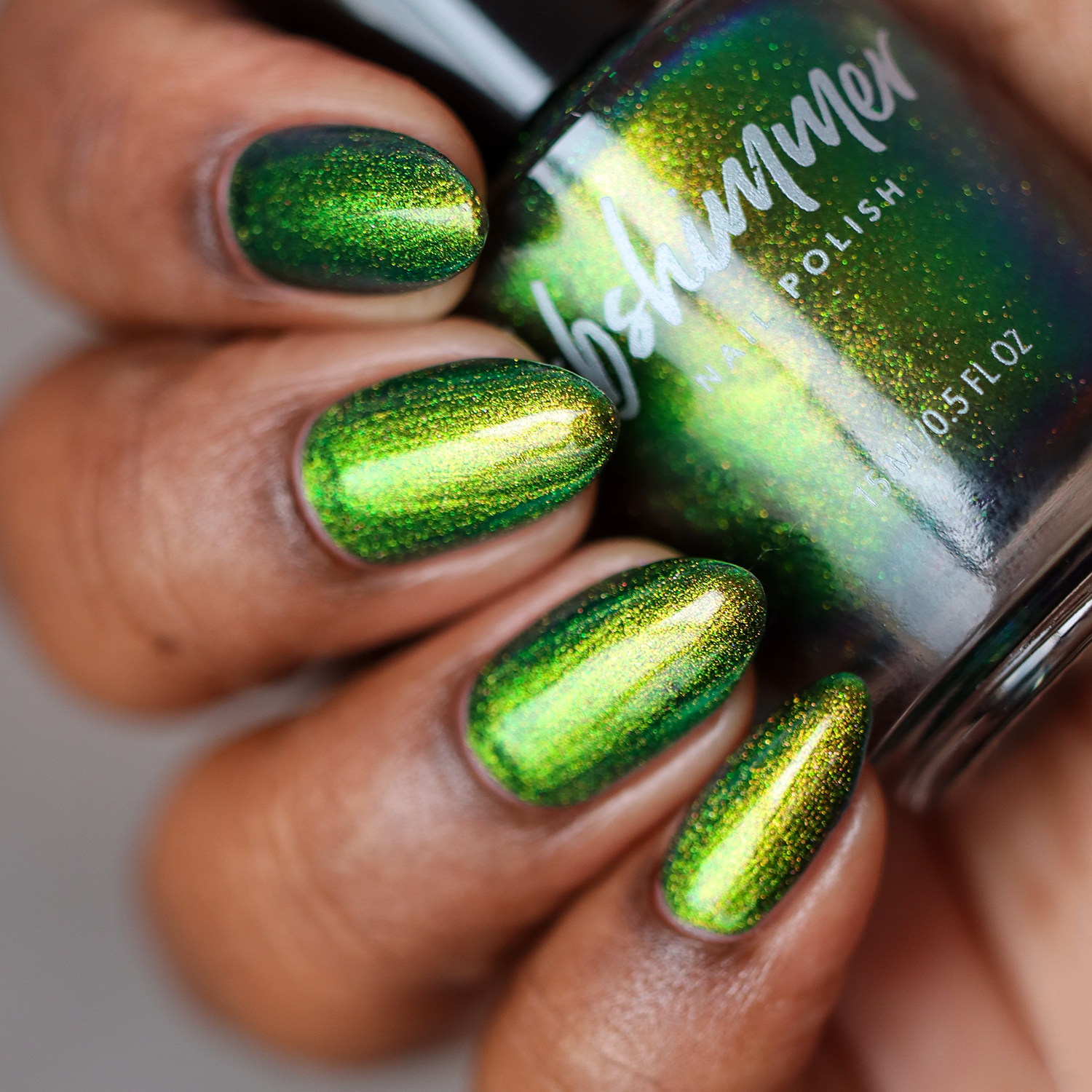 In A Pickle Nail Polish - Image 13