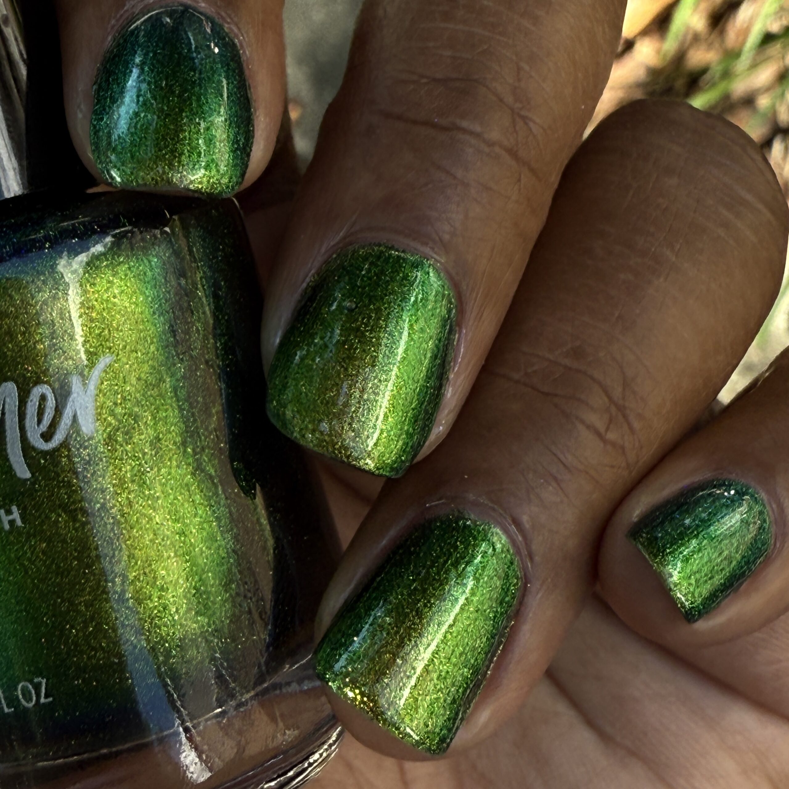 In A Pickle Nail Polish - Image 14