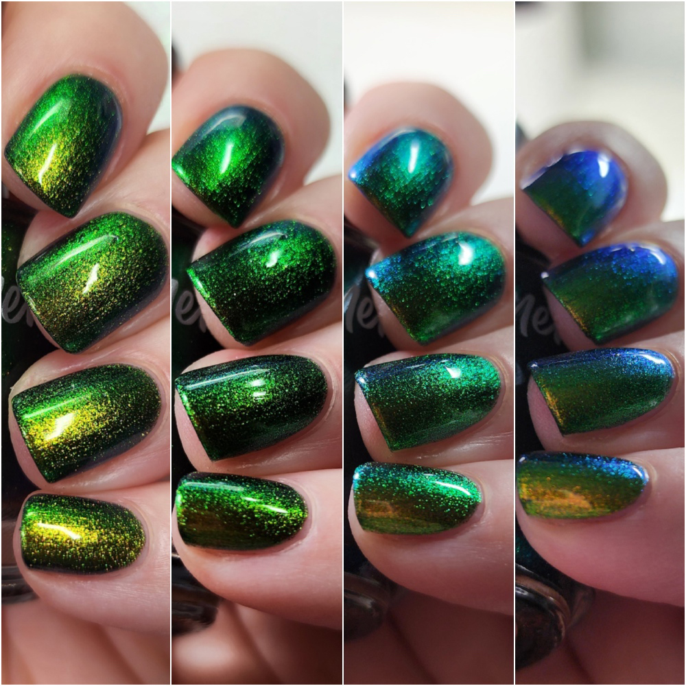 In A Pickle Nail Polish - Image 15