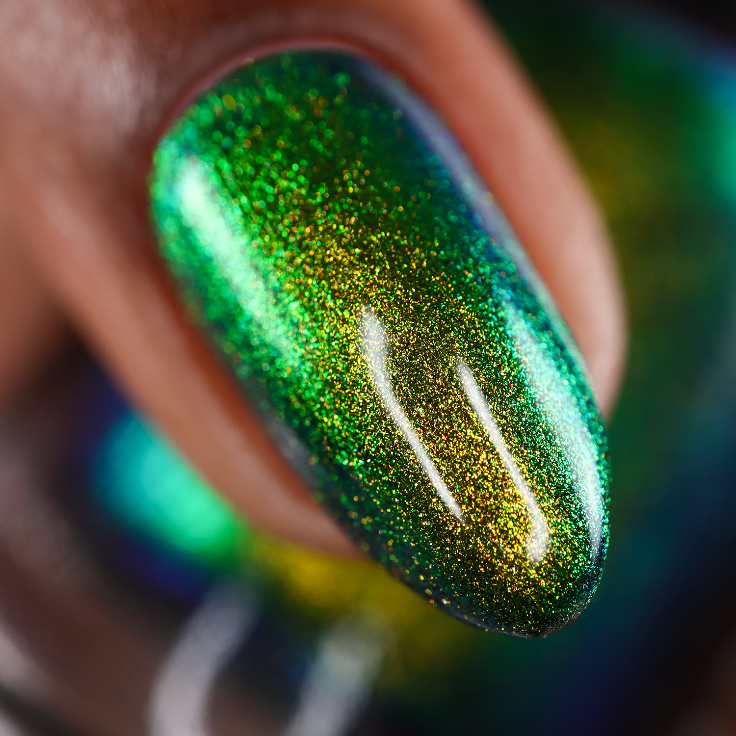 In A Pickle Nail Polish - Image 9