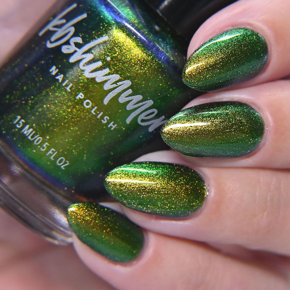 In A Pickle Nail Polish - Image 10